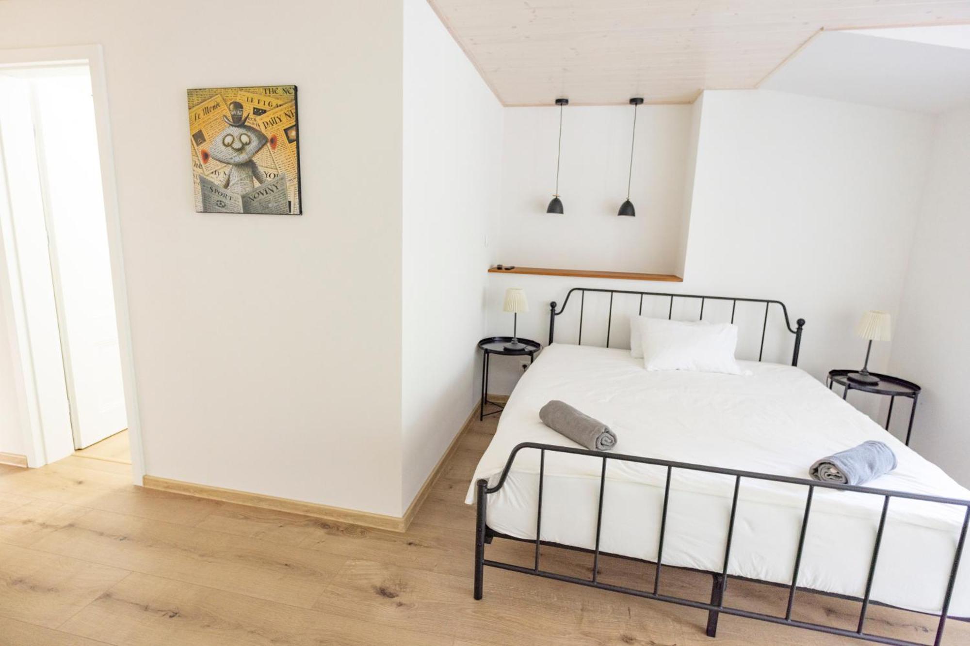 Muran2 Terchová Exteriér fotografie